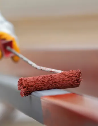 Tìm hiểu đặc tính của sơn thường
