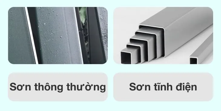 dac-diem-noi-bat-cua-son-tinh-dien-so-voi-son-truyen-thong