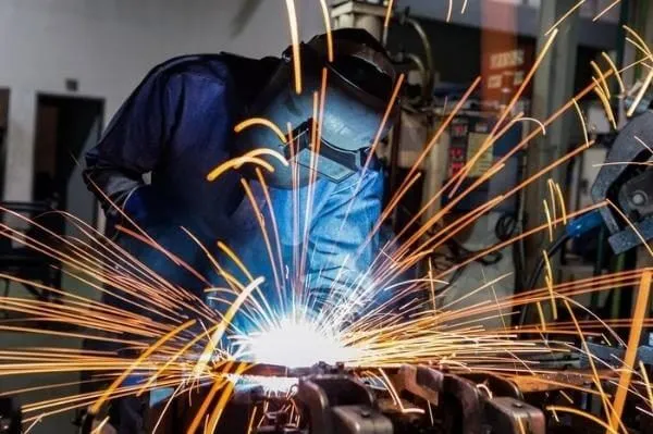 Các phương pháp hàn kim loại được sử dụng phổ biến hiện nay