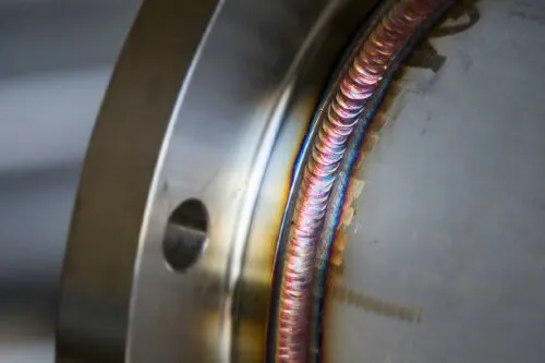 Tác dộng của vật liệu đối với chất lượng hàn Tác dộng của vật liệu đối với chất lượng hàn