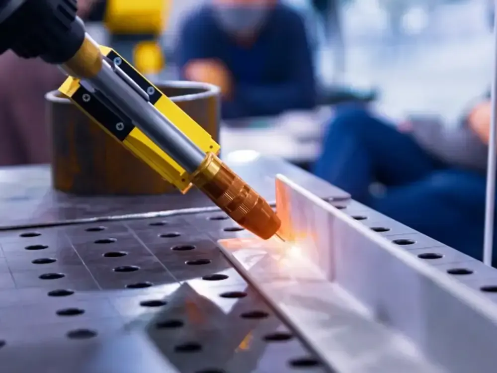 Các phương pháp cải thiện chất lượng mối hàn Các phương pháp cải thiện chất lượng mối hàn