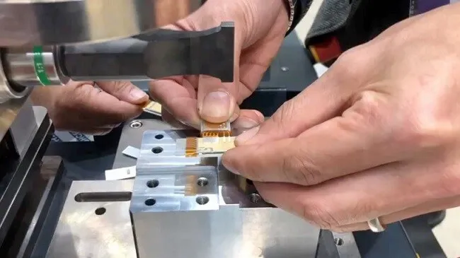 Hạn chế của hàn siêu âm trong gia công kim loại