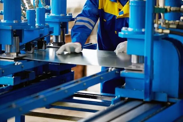 Các lỗi thường gặp trong quá trình dập và cách khắc phục