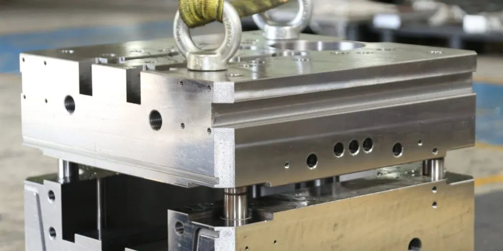 Khuôn dập trong gia công cơ khí chính xác - Yếu tố quan trọng trong sản xuất công nghiệp